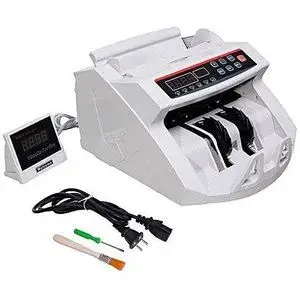Counter Machines