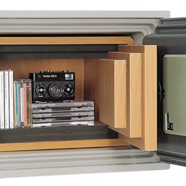 Data Safes