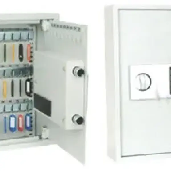 Digital Key Cabinets