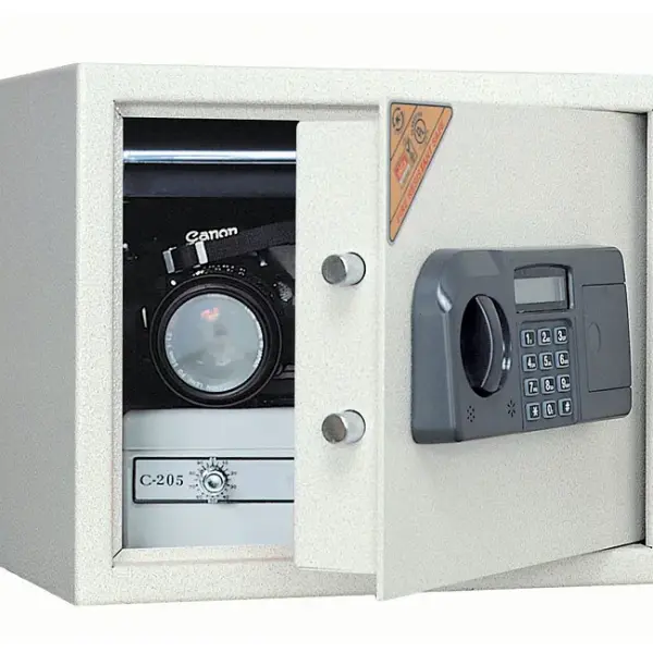 Hotel Safes